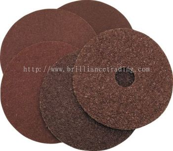 Sanding Discs, Fibre Disc Kit, SEN2028500K