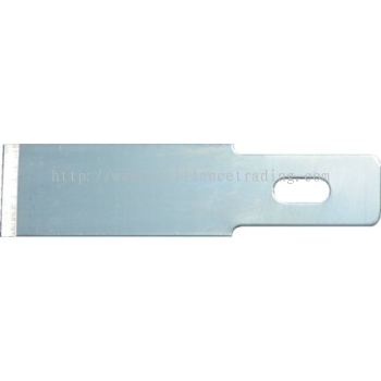 DEEP CHISEL BLADES FOR CRAFT KNIFE (PKT-10) KEN5377400K