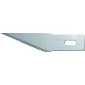 HEAVY DUTY BLADES FOR CRAFT KNIFE (PKT-10) KEN5377470K