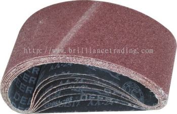 Sanding Linisher Belts 100mm x 915mm P24, KEN2041040K