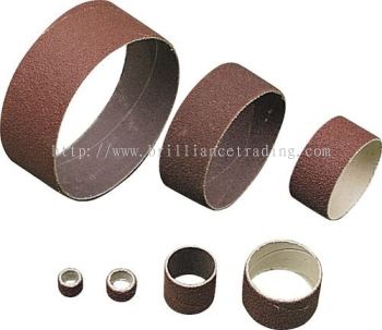 Sanding Bands 25mm x 25mm P150, YRK2052180K