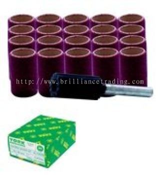 Sanding Band Kits 21 Pcs, YRK2059300K