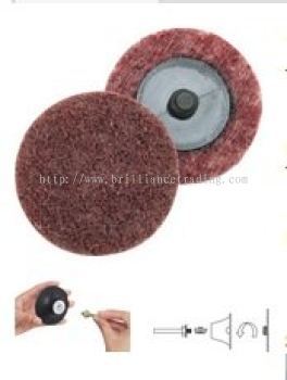 Surface Preparation Discs 75mm Fine, YRK2056310K