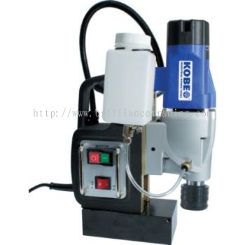 DMM2Si 2-SPEED MAGNETICDRILLING MACHINE 230V KBE2682828K