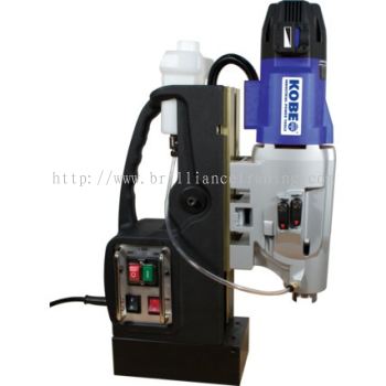 DMM4VSi 4 V/SPEED MAGNETIC DRILLING MACHINE 230V KBE2682848K