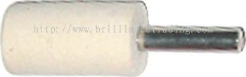 Polishing Felt Bobs Plain End Cylinder 18x38mm, YRK2471200K