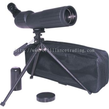 SS3650 ANGLED SPOTTING SCOPE 18-36x MAGNIFICATION RTL3183100K