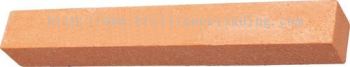 Oilstone, Square Aluminium Oxide 100x6mm, KEN2551500K