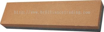 Benchstones, Combination Aluminium Oxide 100x25x13mm, KEN2551050K