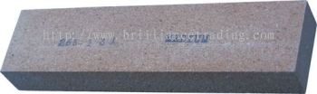 Benchstones, Single Grit Silicon Carbide 100x25x6mm, KEN2554000K