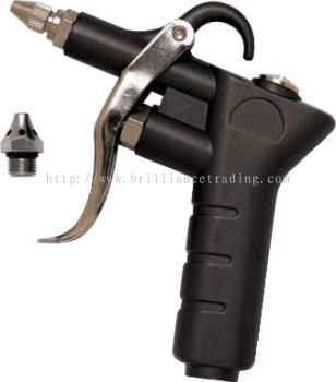 Blow Gun, Pistol Grip Blow Gun, PCL2592320R