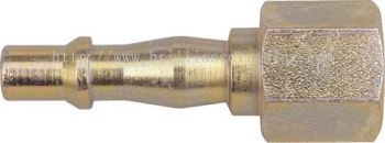 Coupling Adaptor, Female 1/4" BSPT, PCL2591992X