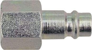 Coupling Adaptors, XF Series Female 1/4" BSPT, PCL2591106K