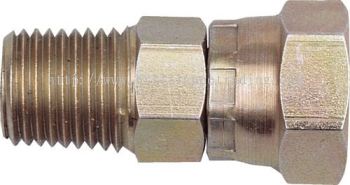 Convertors, 1/4"BSP x 1/4"NPT, KEN2594950K