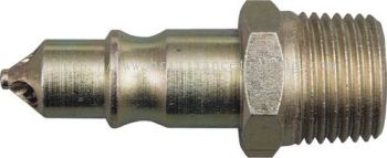 Coupling Adaptors, 100 Series Male 3/8" BSPT, PCL2591994W