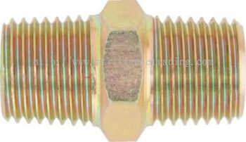 Male Threaded Union, 1/4" x 1/4", KBE2598368X