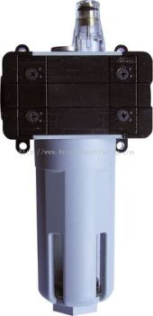 Air Lubricator Capacity 46cc, KEN2595910K