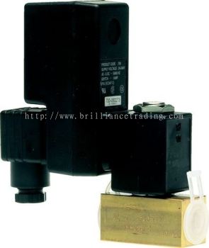 Electronic Auto Drain Valve, KEN2596200K