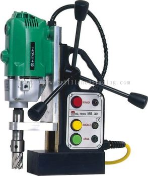 Magnetic Drilling Machine, Mini-Mag Bore, KEN2684520K