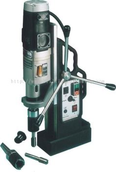 Magnetic Drilling Machine, Variable Speed Tapping, KEN2686520K