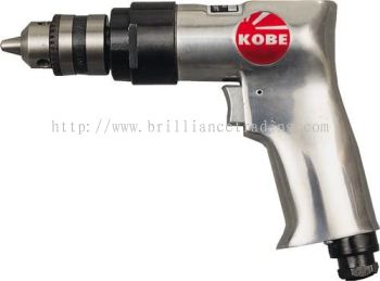 Air Tools, 10mm Pistol Drill, KBE2701375C