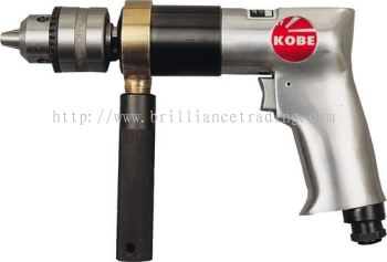 Air Tools, 13mm Heavy Duty Pistol Drill, KBE2701500E