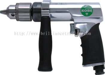 13MM REVERSIBLE PISTOL DRILL - KBE2702142K