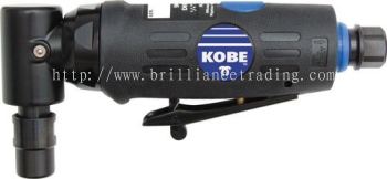 Die Grinder, HeavyDuty 90Deg Angle, KBE2704080K