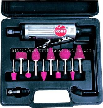 Die Grinder Kit, KBE2702030L