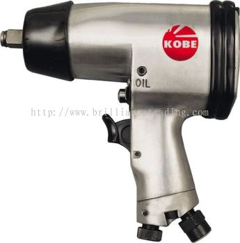 Air Tools, Impact Wrench 3/4", KBE2702325S