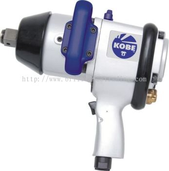 Air Tools, Pistol Grip Air Impact Wrench 1", KBE2701620A