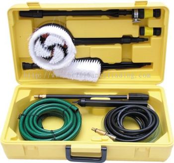 Pressure Washer Accessories Kit, OSA2801705W