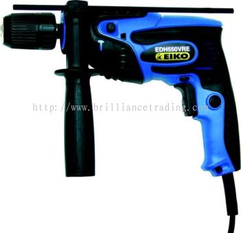 Power Tools, 13mm Impact Drill, KBE2790360K