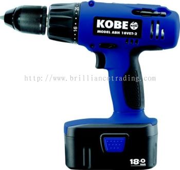 Power Tools, 18V Cordless Impact Drill, KBE2790190K