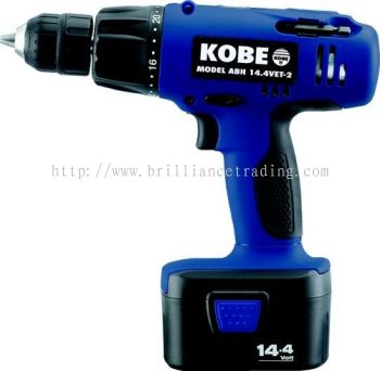 Power Tools, 14.4V Cordless Impact Drill, KBE2790160K