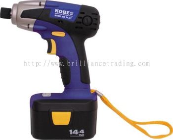 Power Tools, Cordless Impact Drill 14.4V, KBE2790600K