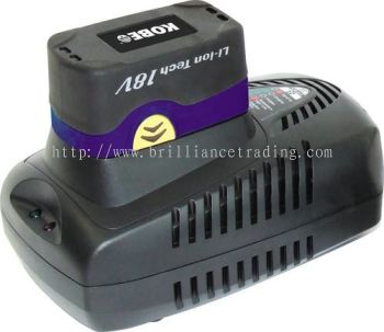 Spare Battery for Cordless Impact Drill 18V, KBE2805790K