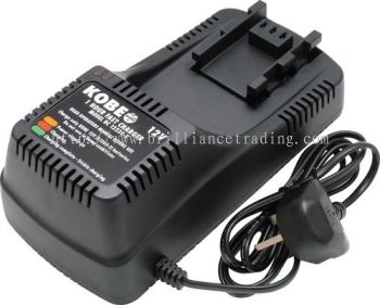 Spare Charger for Impact Drill 240V, KBE2805901A