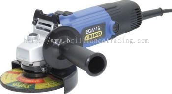 Angle Grinder 115mm 240V, KBE2790860K