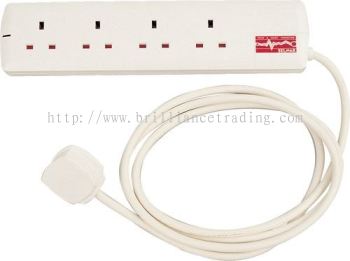 Sockets, Multi Socket Extension, KEN2801300K