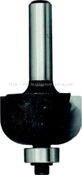 Router Cutters Cove Bits, SEN2877520K