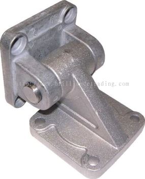 Hinge, Horizontal Rear Hinge 32mm, KEN2942405F