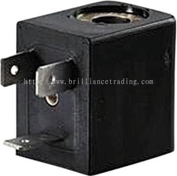 Valves, Coils for Solenoid Valves 12VDC, KEN2945510B