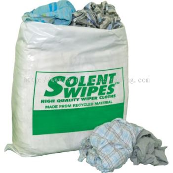 GENERAL PURPOSE COLOUREDWIPES 10KG SOL9301150K