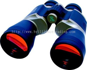 Binoculars, Traditional Binoculars 10 x 60, RTL3181400K