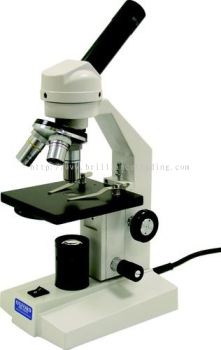 Microscope, Biological Compound Microscope, OXD3184100K