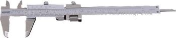 Calipers, Fine Adjustment Vernier Calipers 130/5", KEN3302060K