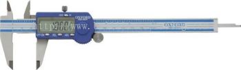 Calipers, Precision ABS Digital Calipers 150mm/6", OXD3312260K