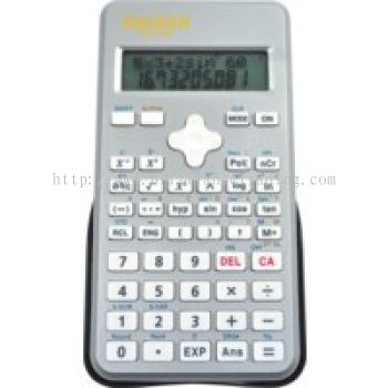 DFC240 SCIENTIFIC CALCULATOR - EDI8250080K