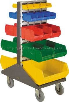 Storage Bin, Mobile Trolley / Racks 1080x457mm, MTL4057410K